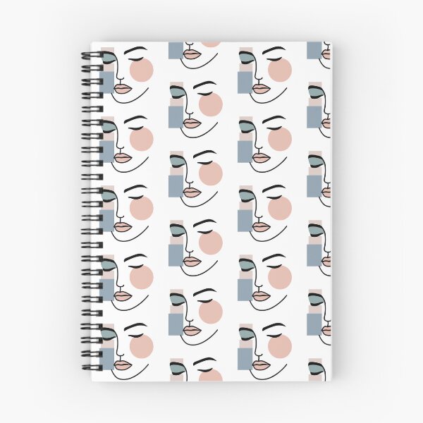 Item preview, Blush Lines designed and sold by FanPitstop.