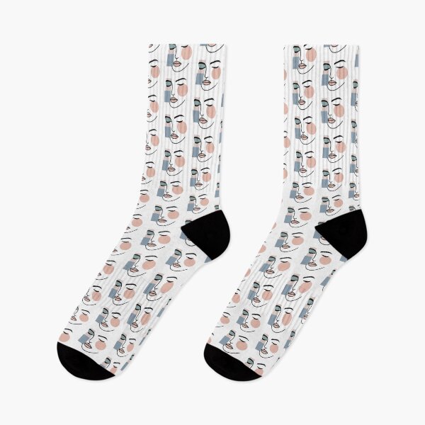 Item preview, Blush Lines designed and sold by FanPitstop.