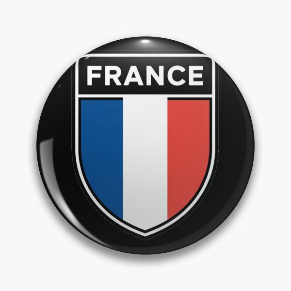 Item preview, France  designed and sold by Paper Drip.