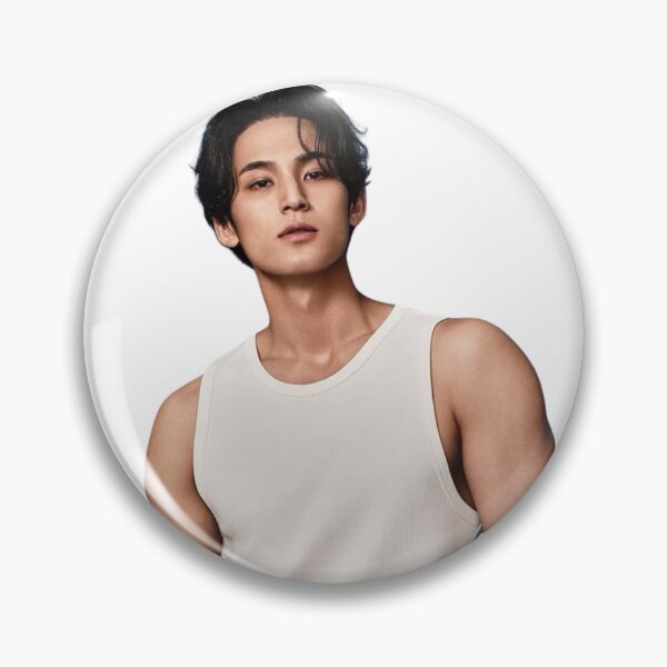 Item preview, Kpop Seventeen Mingyu Photo Shoot designed and sold by StarBunnyDesign.