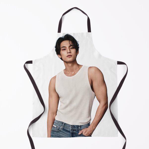 Item preview, Kpop Seventeen Mingyu Photo Shoot designed and sold by StarBunnyDesign.