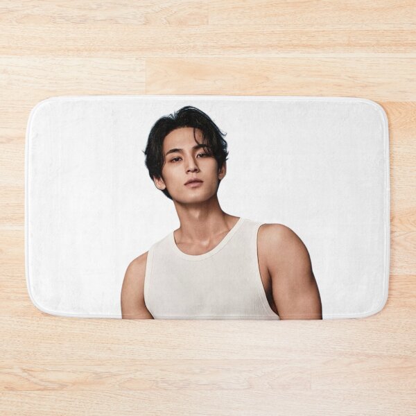 Item preview, Kpop Seventeen Mingyu Photo Shoot designed and sold by StarBunnyDesign.
