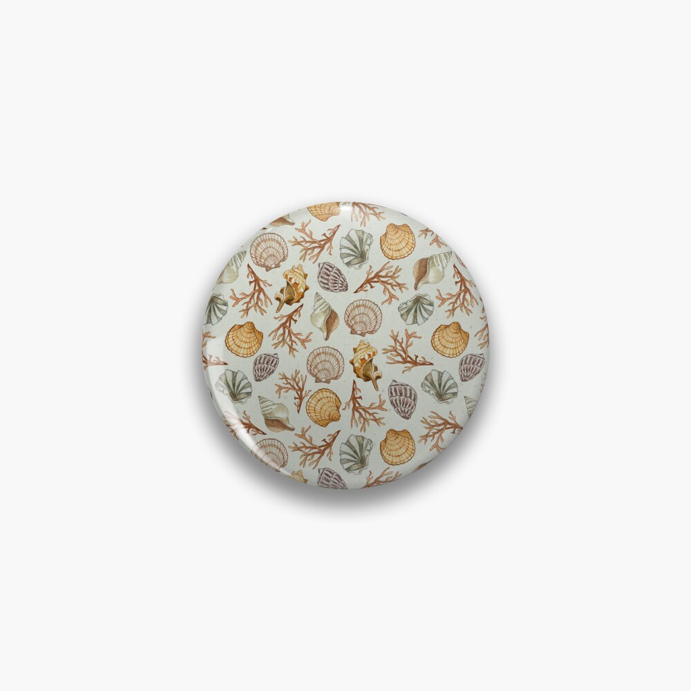 Item preview, Pin designed and sold by Laurenullrich.