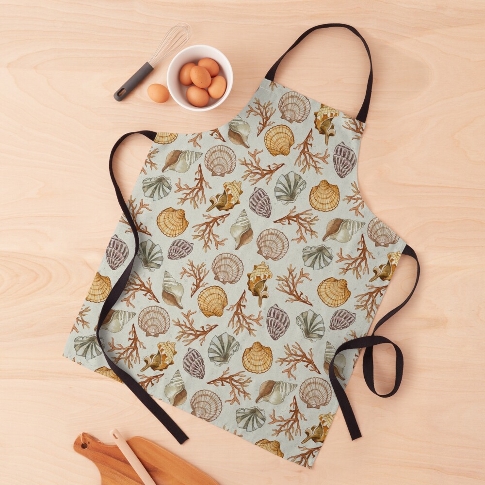 Item preview, Apron designed and sold by Laurenullrich.
