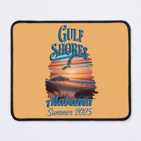 Item preview, Beautiful beaches at Gulf Shores, Al. designed and sold by CammiesShop.