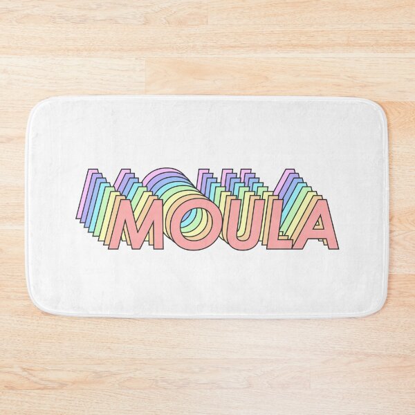Item preview, MOULA designed and sold by oddwonders.