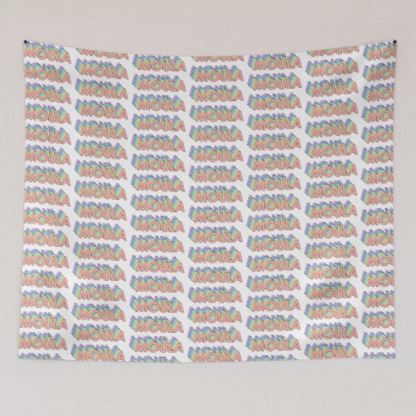 Item preview, MOULA designed and sold by oddwonders.