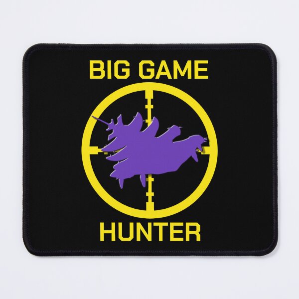 Item preview, Illuminate Leviathan Big Game Hunter designed and sold by Mikeyshop997.