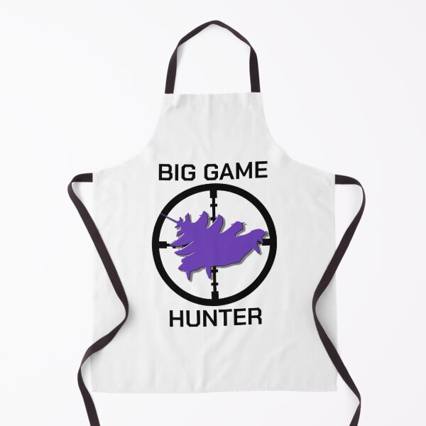 Item preview, Illuminate Leviathan Big Game Hunter designed and sold by Mikeyshop997.