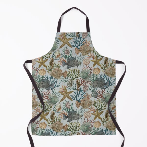 Item preview, Fish Pattern designed and sold by Lauren Ullrich.