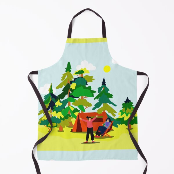 Item preview, Nature Getaway designed and sold by nicollepico.