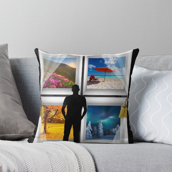 Item preview, The Time Traveler Choosing designed and sold by DigitalShoppeIL.