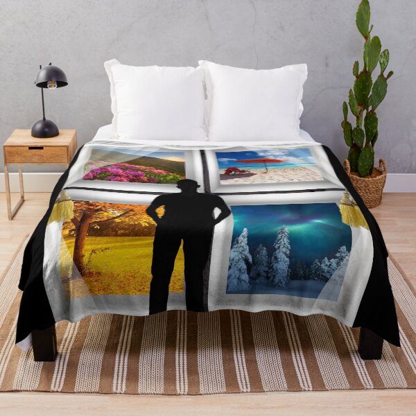 Item preview, The Time Traveler Choosing designed and sold by DigitalShoppeIL.