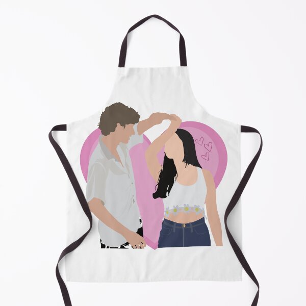 Item preview, The Summer I turned Pretty - Jeremiah and Belly designed and sold by Bingeartstudio.