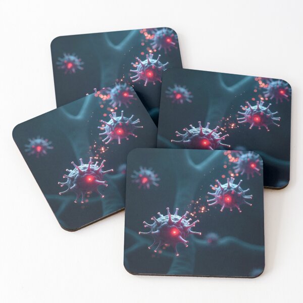Item preview, Revolutionizing Healthcare: The Future of Medicine with Nanotechnology designed and sold by LinaSpectrum.