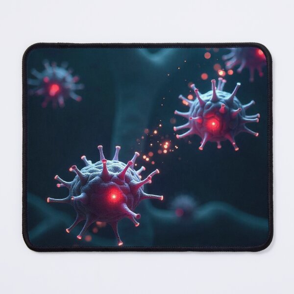 Item preview, Revolutionizing Healthcare: The Future of Medicine with Nanotechnology designed and sold by LinaSpectrum.