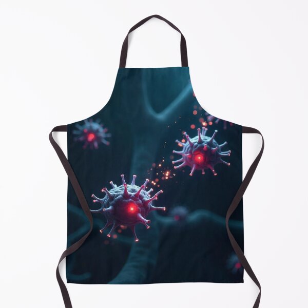 Item preview, Revolutionizing Healthcare: The Future of Medicine with Nanotechnology designed and sold by LinaSpectrum.