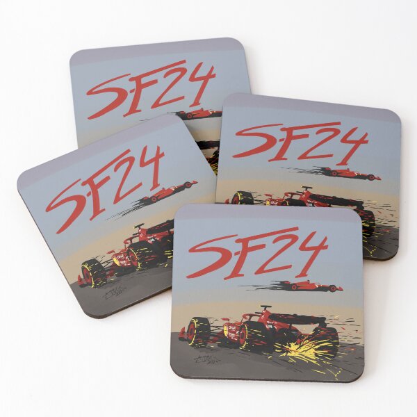 Item preview, SF24 F1 designed and sold by Reljadesign.