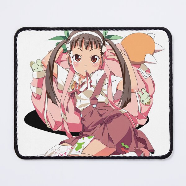 Item preview, monogatari series ~ hachikuji mayoi designed and sold by OMOI☆.