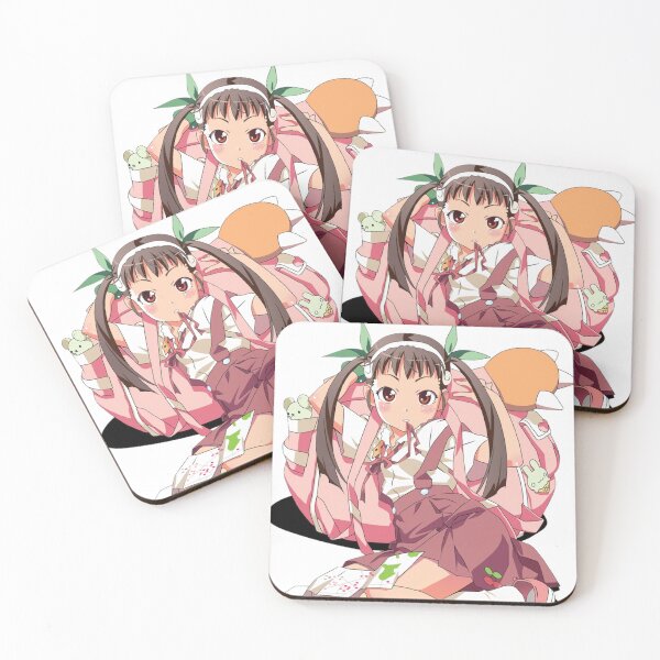 Item preview, monogatari series ~ hachikuji mayoi designed and sold by OMOI☆.
