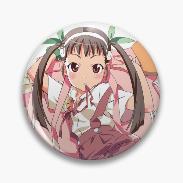 Item preview, monogatari series ~ hachikuji mayoi designed and sold by OMOI☆.