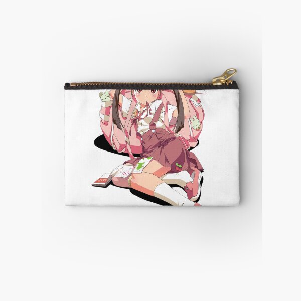 Item preview, monogatari series ~ hachikuji mayoi designed and sold by OMOI☆.