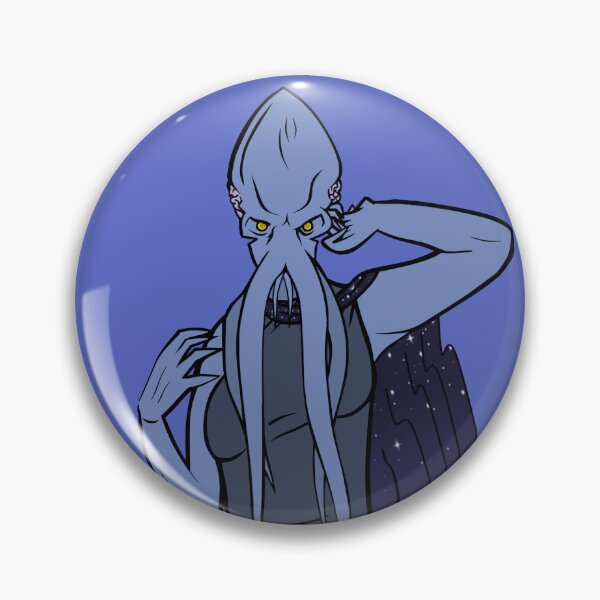 Item preview, Illithid SLAAAAYYYYing designed and sold by AioliBorealis.