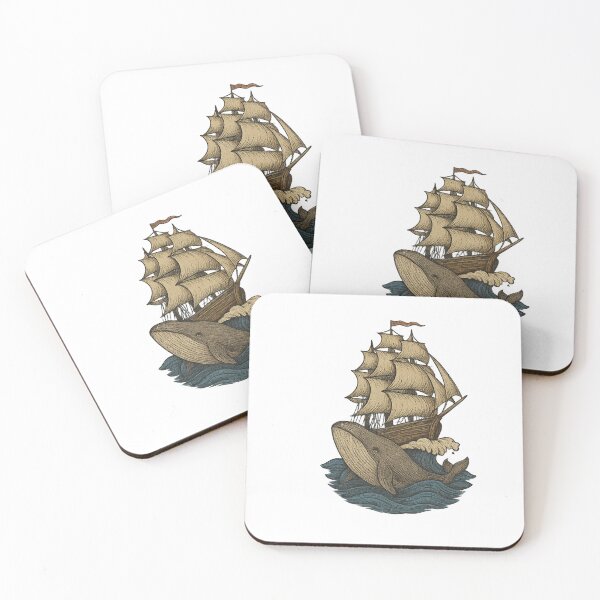 Item preview, The Breath of the Sea designed and sold by NautilusPrint.