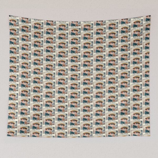 Item preview, Nick and Charlie Under The Umbrella designed and sold by Khotekmei.