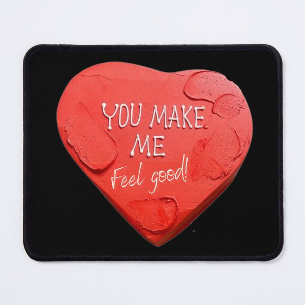 Item preview, Feel good Love Heart! designed and sold by Neon G.