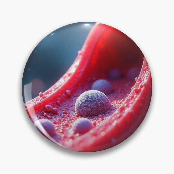 Item preview, Revolutionizing Healthcare: The Future of Medicine with Nanotechnology designed and sold by LinaSpectrum.