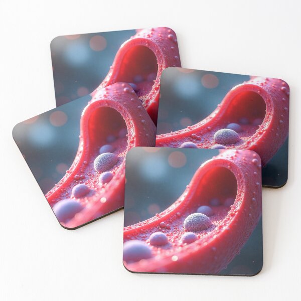 Item preview, Revolutionizing Healthcare: The Future of Medicine with Nanotechnology designed and sold by LinaSpectrum.