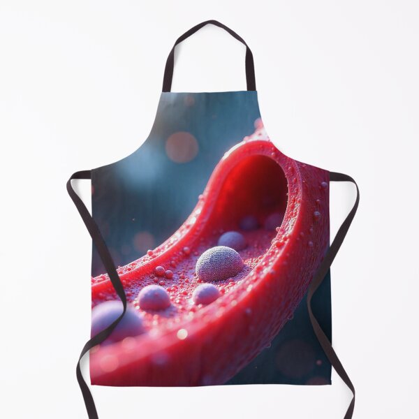 Item preview, Revolutionizing Healthcare: The Future of Medicine with Nanotechnology designed and sold by LinaSpectrum.