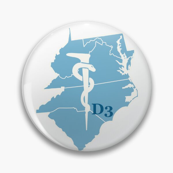 Item preview, District 3 Athletic Trainers designed and sold by mcfraser.