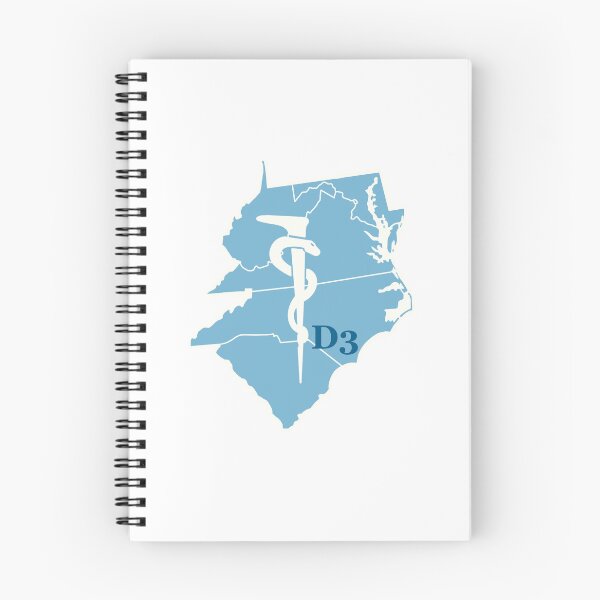 Item preview, District 3 Athletic Trainers designed and sold by mcfraser.