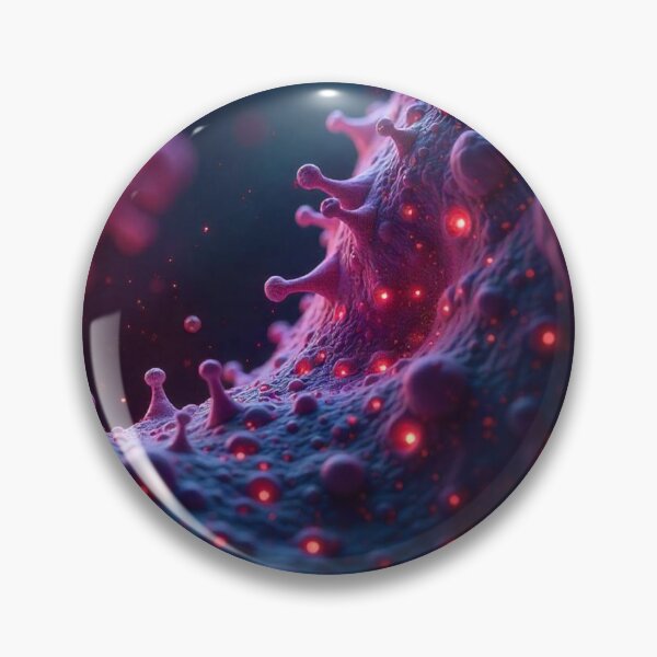 Item preview, Revolutionizing Healthcare: The Future of Medicine with Nanotechnology designed and sold by LinaSpectrum.