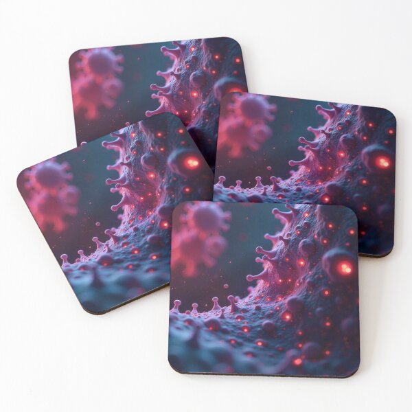 Item preview, Revolutionizing Healthcare: The Future of Medicine with Nanotechnology designed and sold by LinaSpectrum.