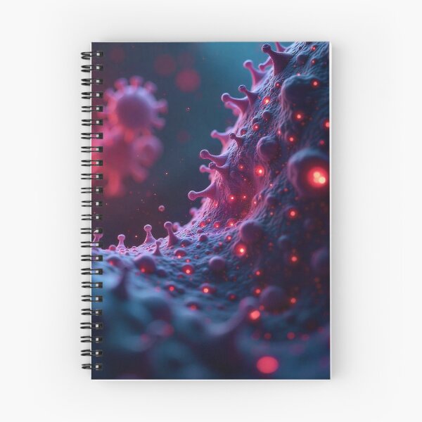 Item preview, Revolutionizing Healthcare: The Future of Medicine with Nanotechnology designed and sold by LinaSpectrum.
