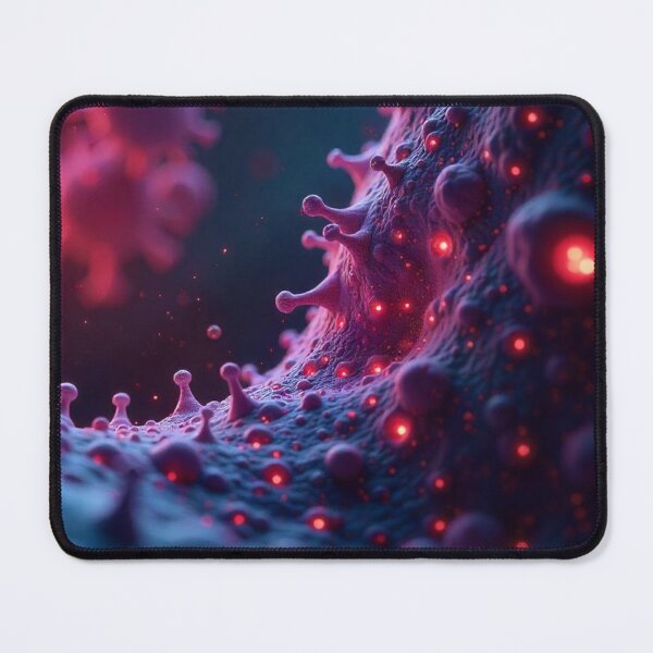 Item preview, Revolutionizing Healthcare: The Future of Medicine with Nanotechnology designed and sold by LinaSpectrum.
