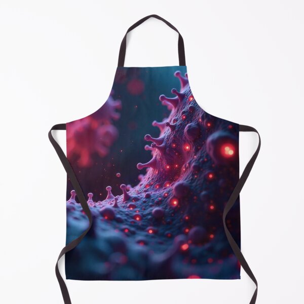 Item preview, Revolutionizing Healthcare: The Future of Medicine with Nanotechnology designed and sold by LinaSpectrum.