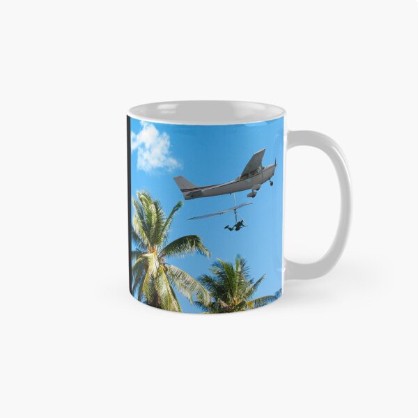 Item preview, Paraflying...Why Not? designed and sold by DigitalShoppeIL.