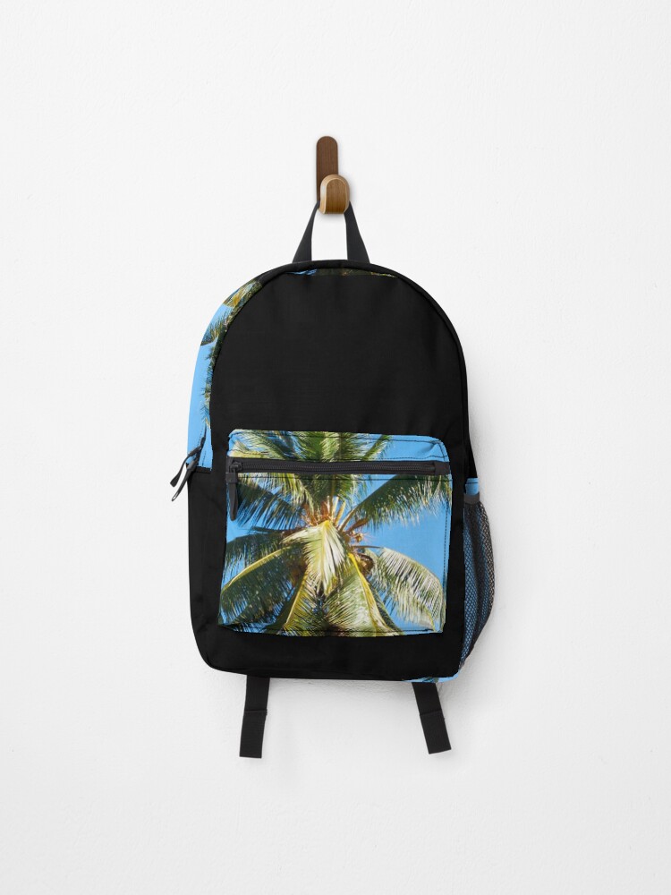 Thumbnail 1 of 3, Backpack, Paraflying...Why Not? designed and sold by DigitalShoppeIL.