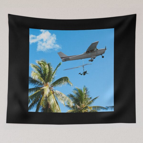 Item preview, Paraflying...Why Not? designed and sold by DigitalShoppeIL.