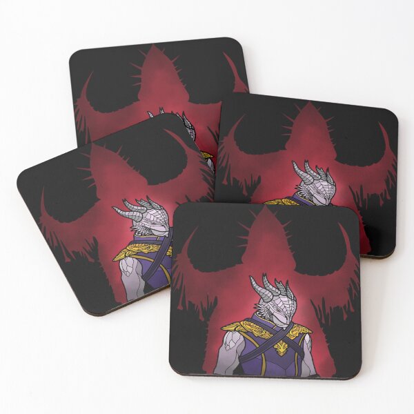 Item preview, The Dark Urge designed and sold by peskychloe.