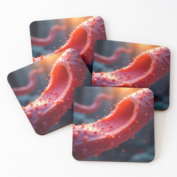 Item preview, Revolutionizing Healthcare: The Future of Medicine with Nanotechnology designed and sold by LinaSpectrum.