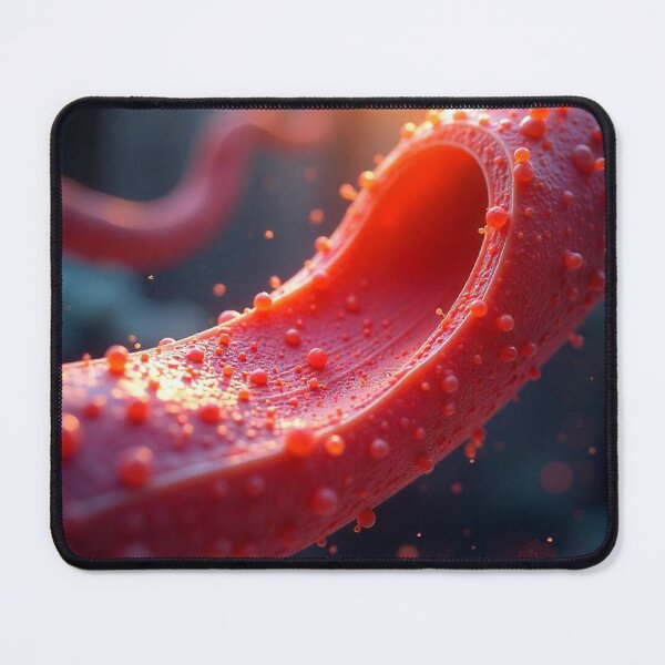 Item preview, Revolutionizing Healthcare: The Future of Medicine with Nanotechnology designed and sold by LinaSpectrum.