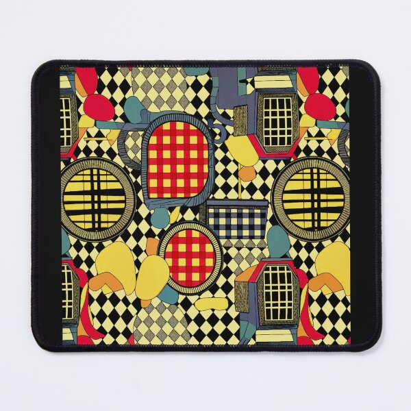 Item preview, Vichy checks designed and sold by Helios Be. Lavsh.