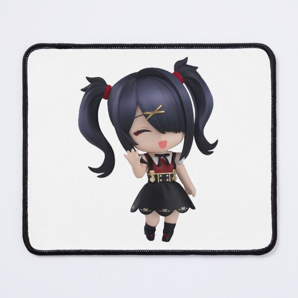 Item preview, needy streamer overload ~ happy ame nendo designed and sold by OMOI☆.