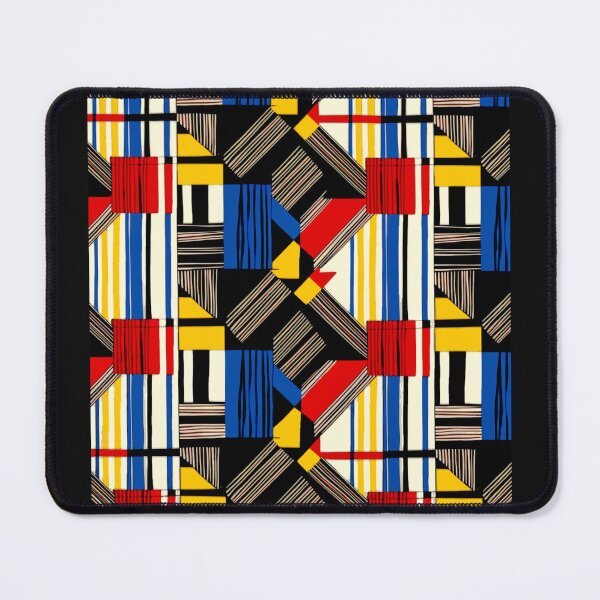 Item preview, Vichy checks#1 designed and sold by Helios Be. Lavsh.