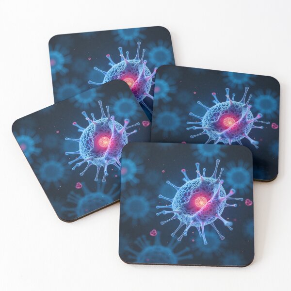 Item preview, Revolutionizing Healthcare: The Future of Medicine with Nanotechnology designed and sold by LinaSpectrum.